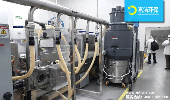 為什么要使用工業(yè)吸塵器？工業(yè)吸塵器能夠做到什么